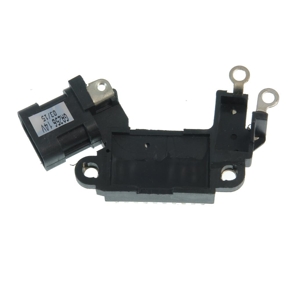 Regulador de Voltagem - Gauss - GA256 - (5)