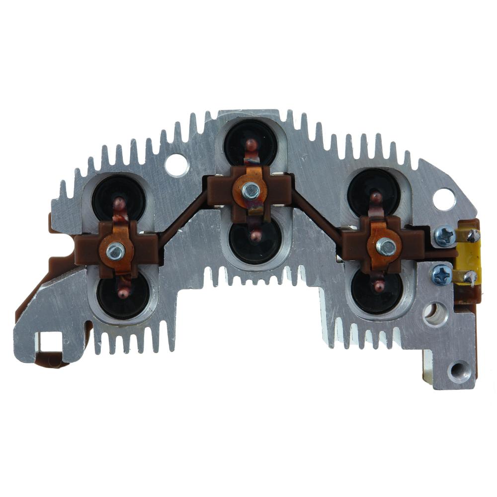 Retificador do Alternador - Gauss - GA1798 - (3)