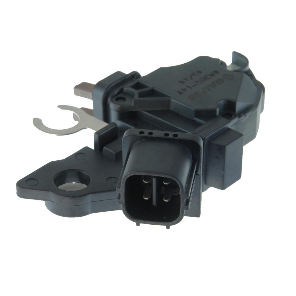 Regulador de Voltagem - Gauss - GA265 - (3)