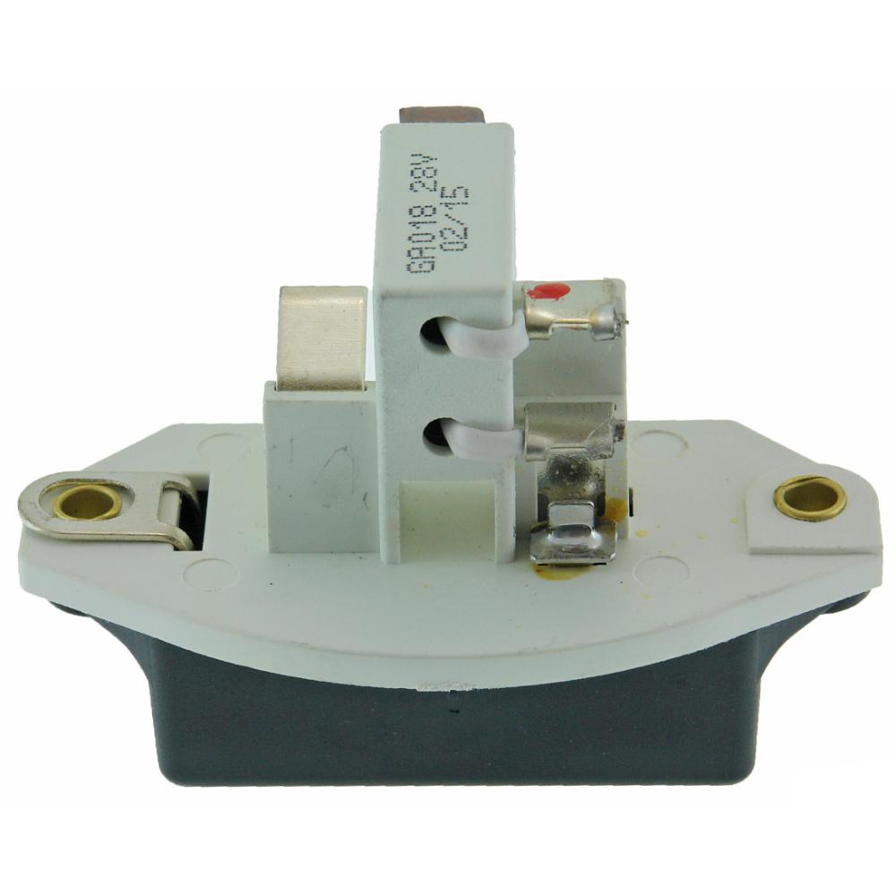 Regulador de Voltagem - Gauss - GA018 - (2)