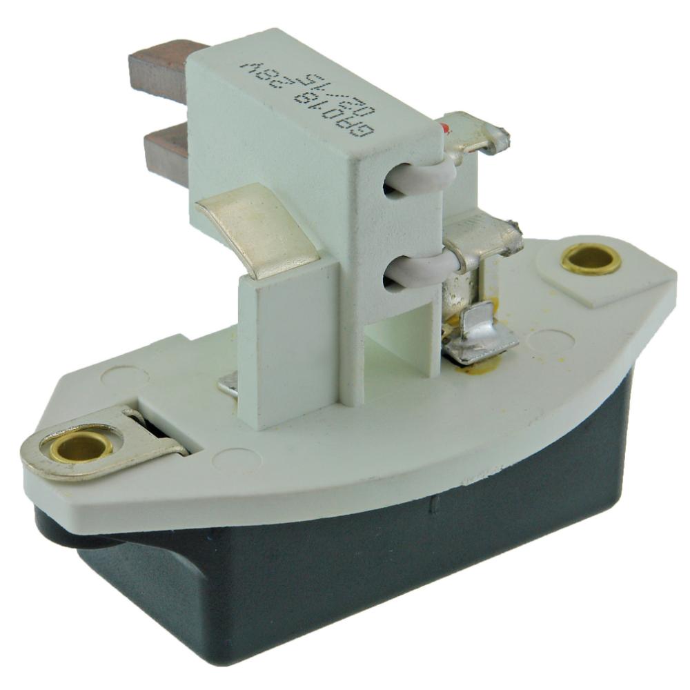 Regulador de Voltagem - Gauss - GA018 - (4)