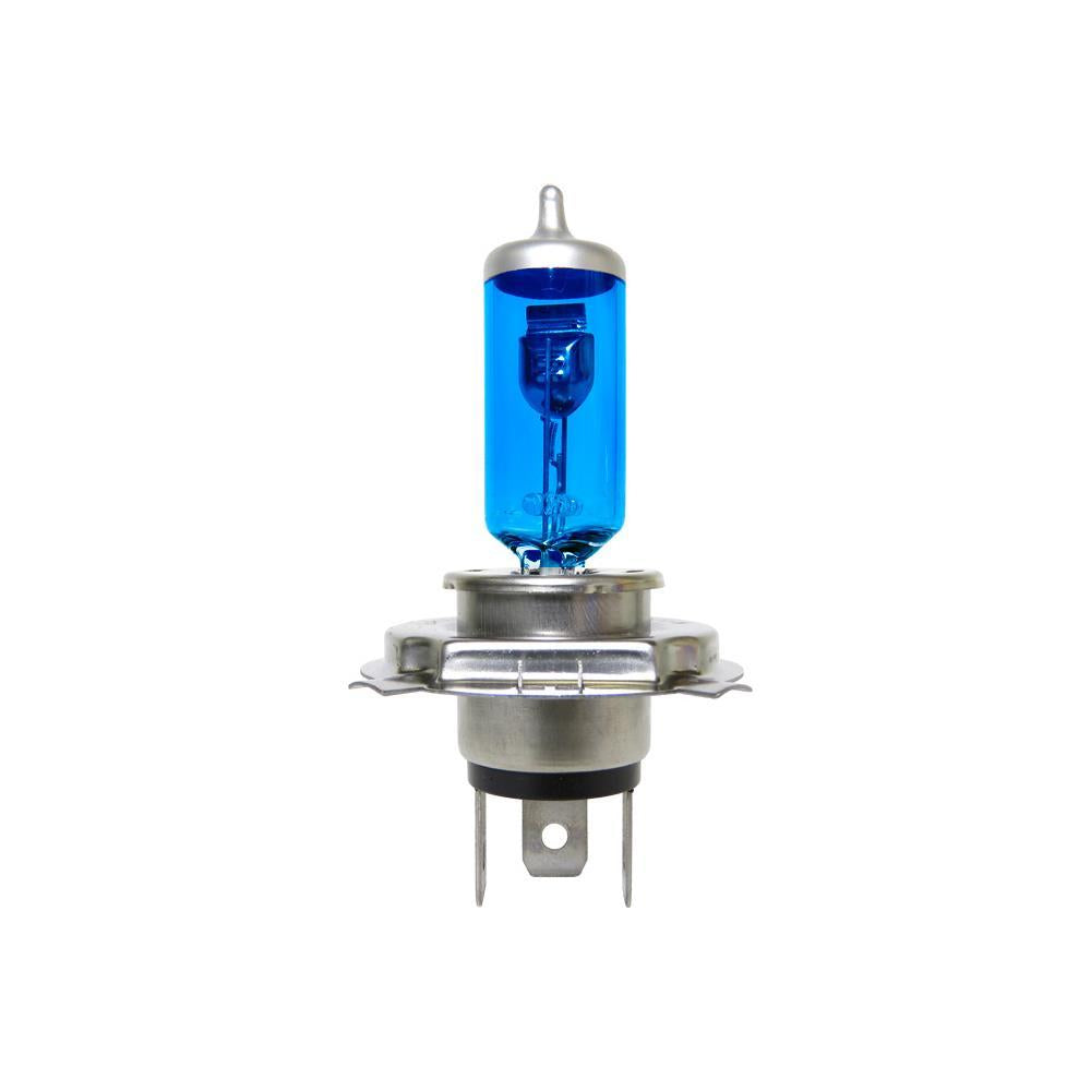 Lâmpada H4 60/55W 12V MaxLight - Gauss - GL12 H4 - (1)
