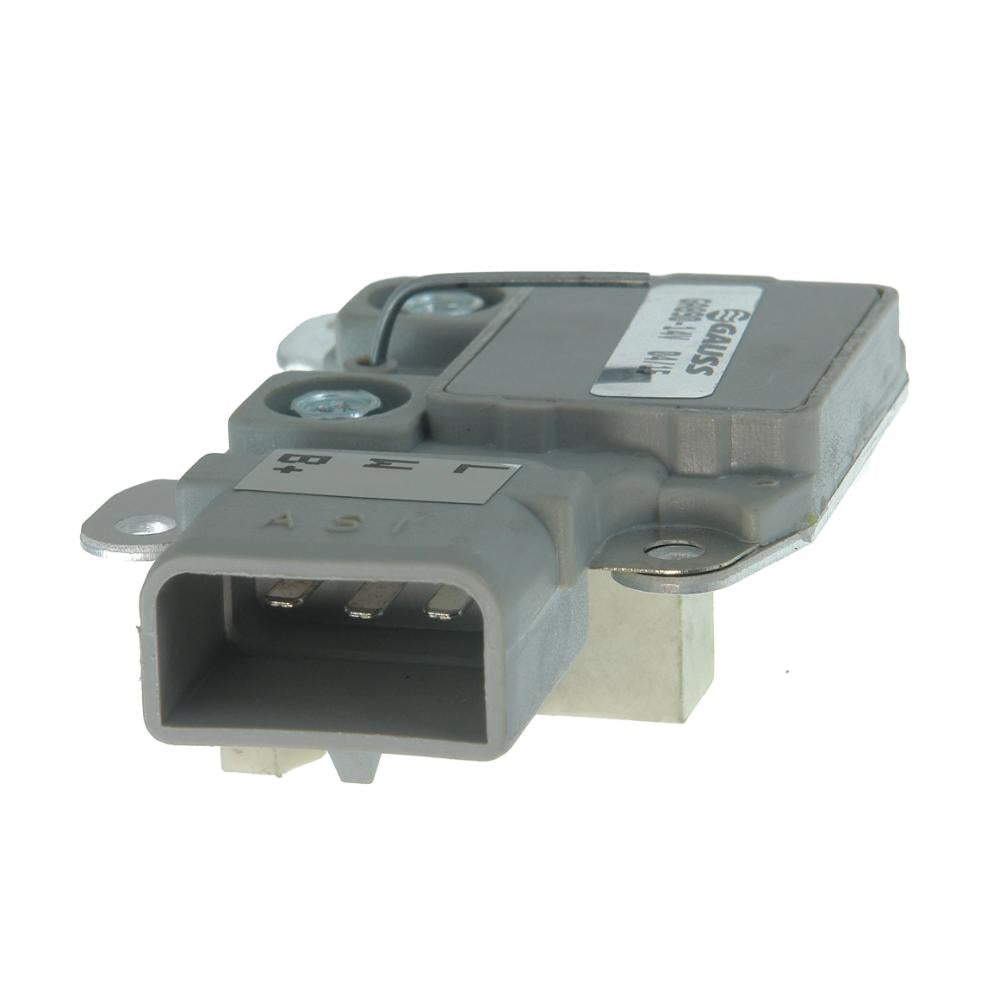 Regulador de Voltagem - Gauss - GA890 - (4)
