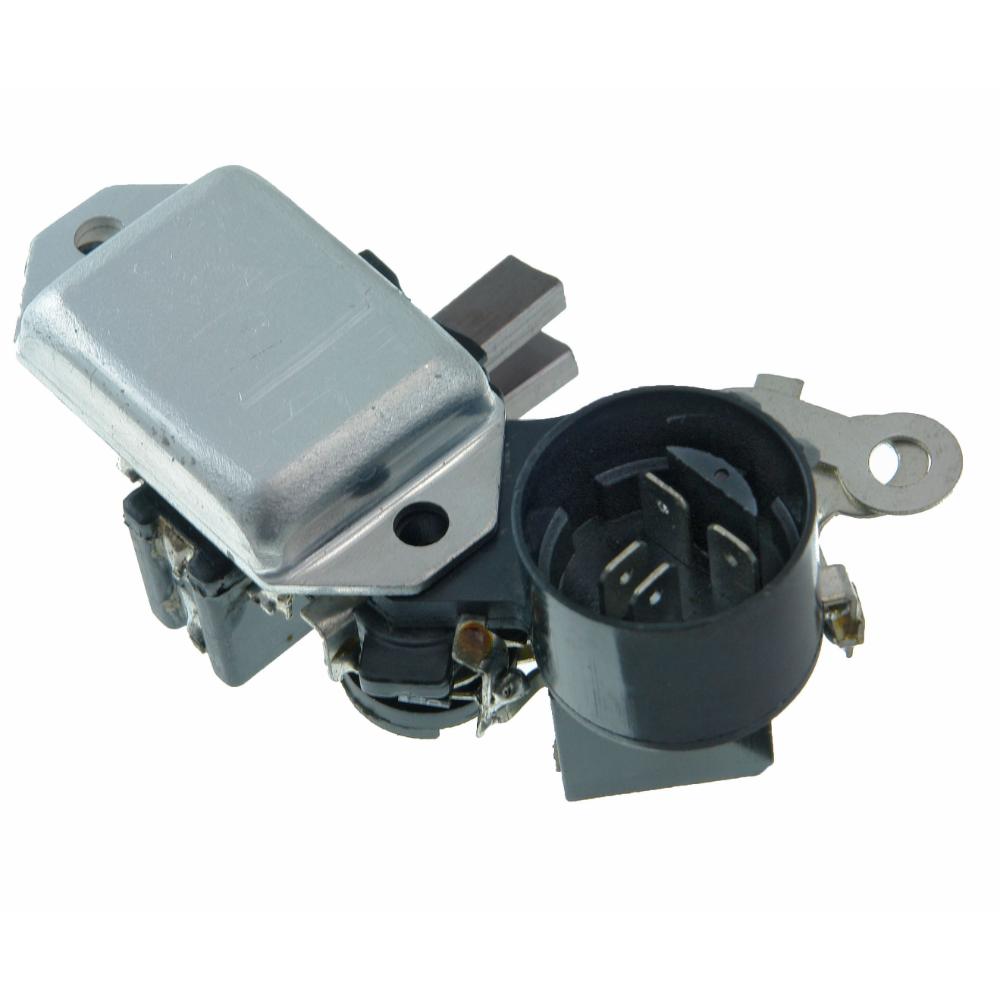 Regulador de Voltagem - Gauss - GA249 - (2)