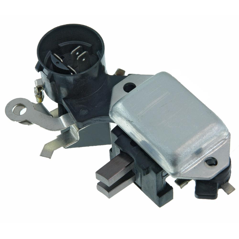 Regulador de Voltagem - Gauss - GA249 - (4)