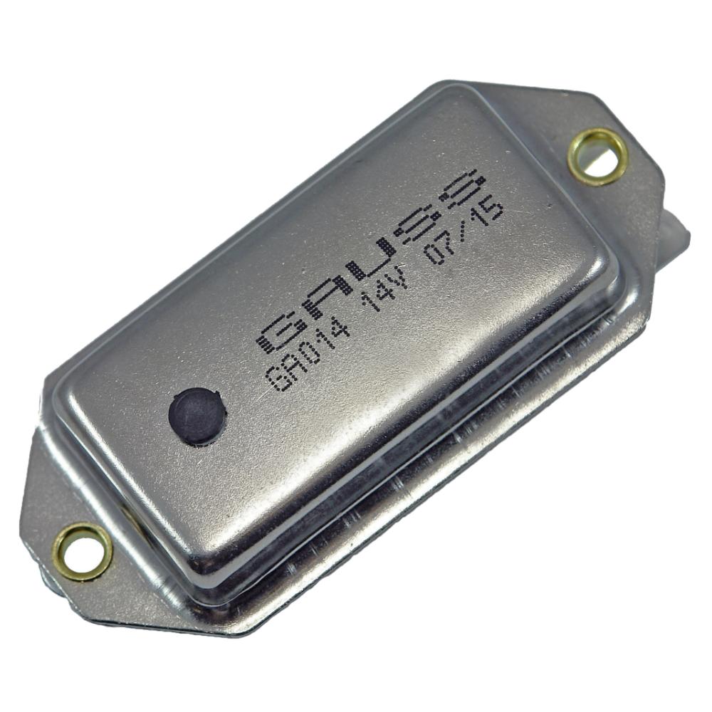 Regulador de Voltagem - Gauss - GA014 - (2)