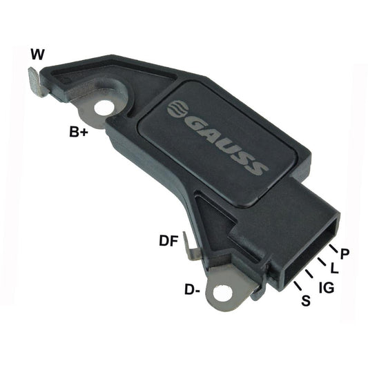 Regulador de Voltagem - Gauss - GA413 - (1)