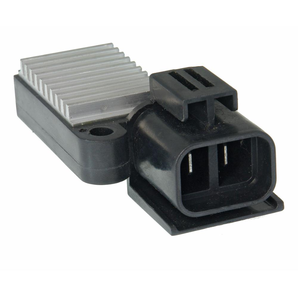 Regulador de Voltagem - Gauss - GA253 - (5)