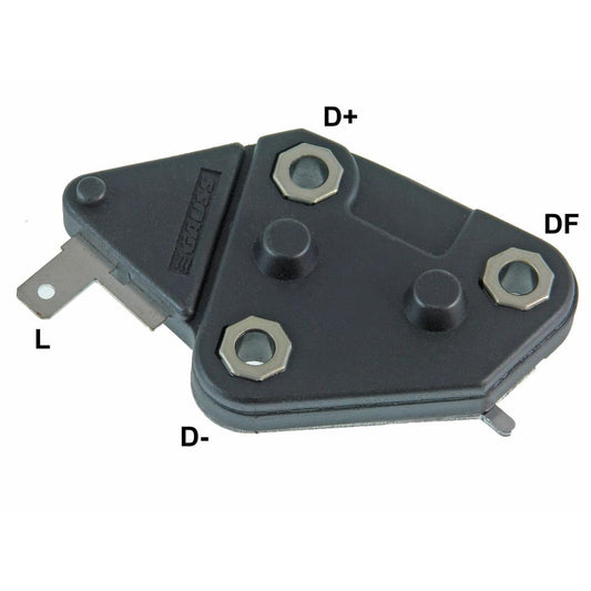 Regulador de Voltagem - Gauss - GA202 - (1)