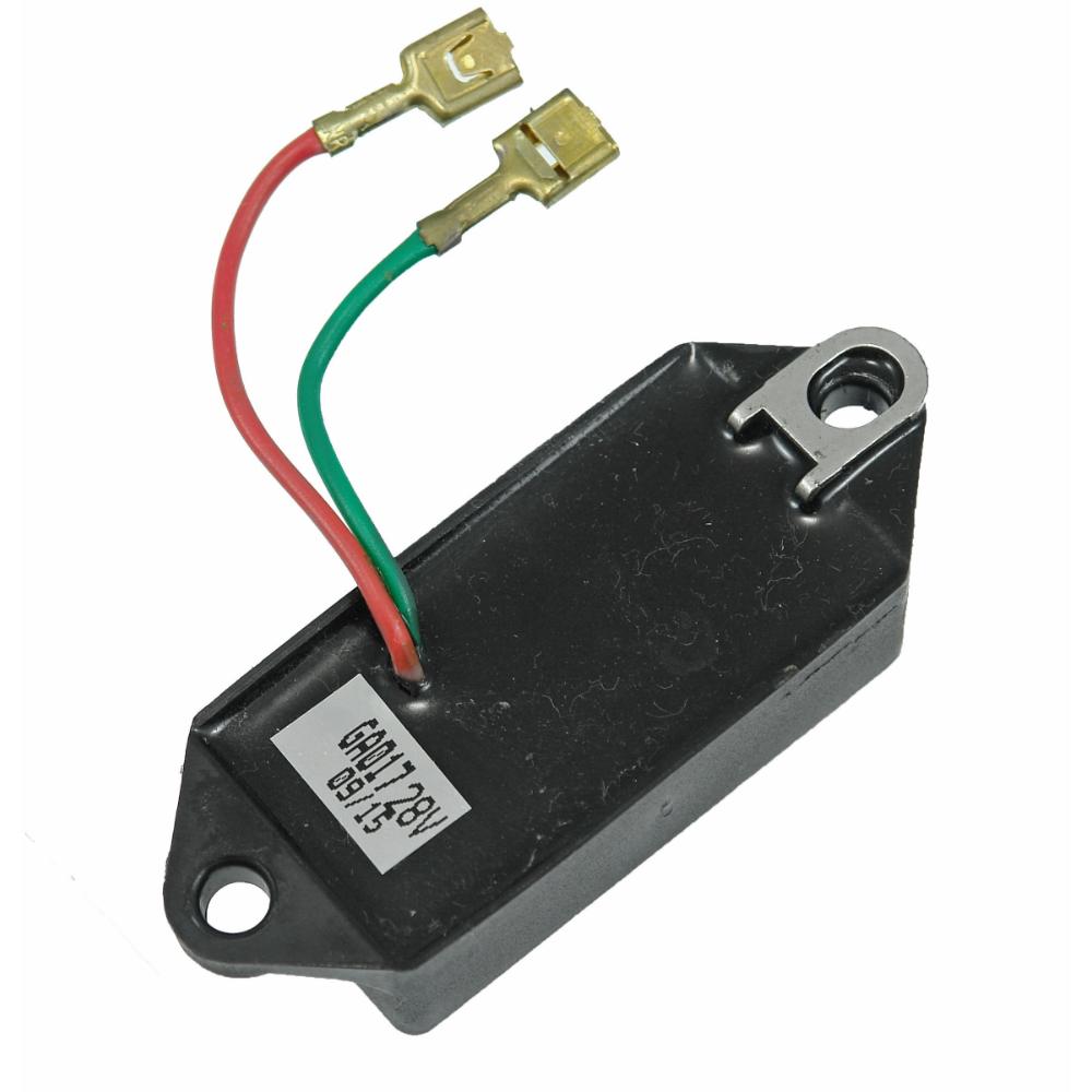 Regulador de Voltagem - Gauss - GA017 - (3)
