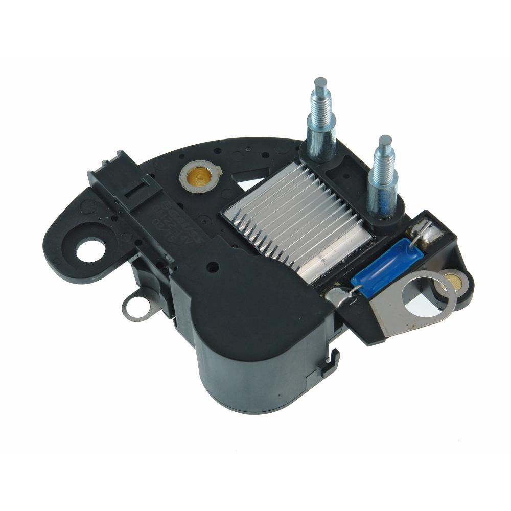 Regulador de Voltagem - Gauss - GA122 - (2)