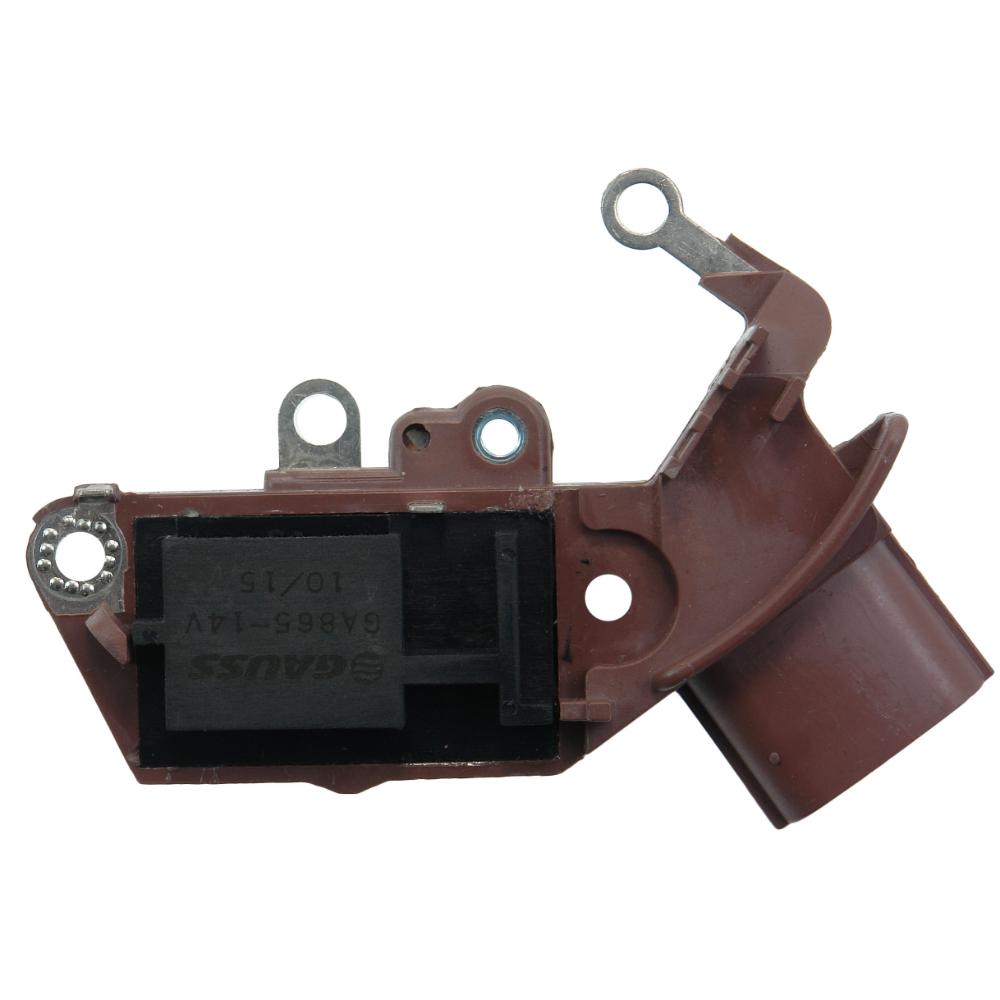 Regulador de Voltagem - Gauss - GA865 - (4)