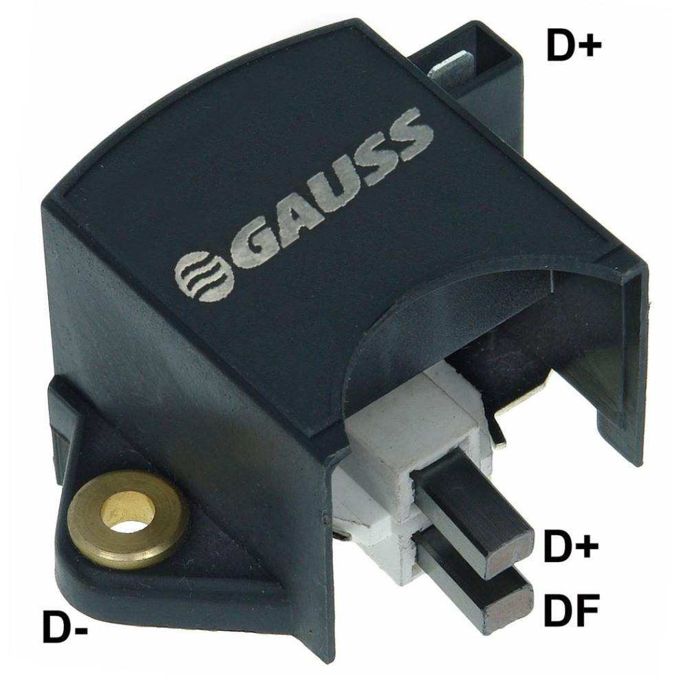 Regulador de Voltagem - Gauss - GA515 - (1)