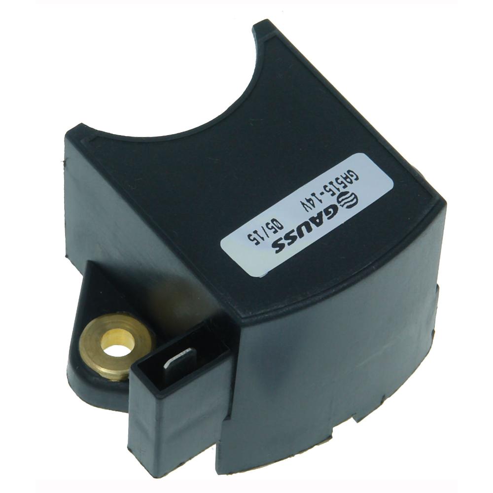 Regulador de Voltagem - Gauss - GA515 - (2)
