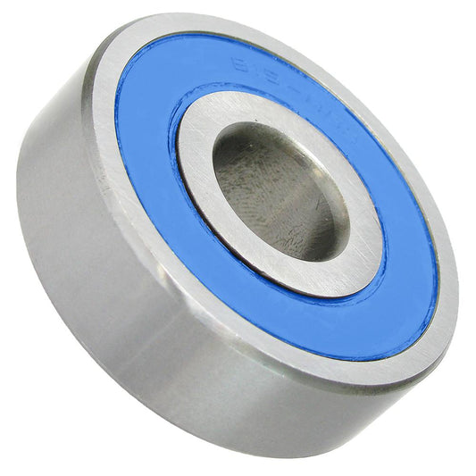 Rolamento de Esferas do Alternador - Gauss - GR B15 86D - (1)