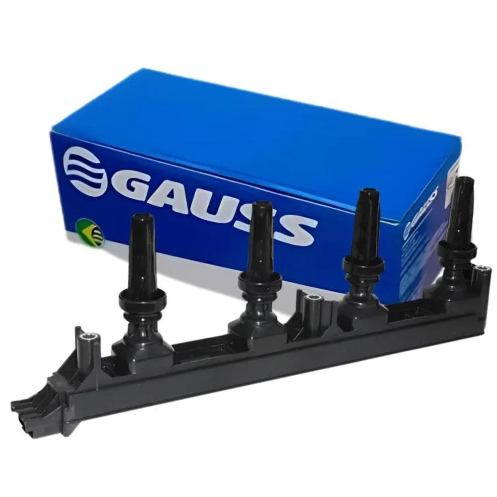 Bobina de Ignição - Gauss - GC4780 - (1)