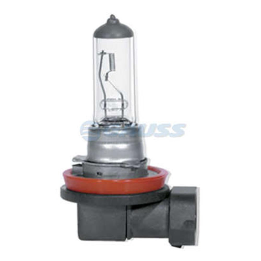 Lâmpada H11 55W 12V - Gauss - GL23 H11 - (1)