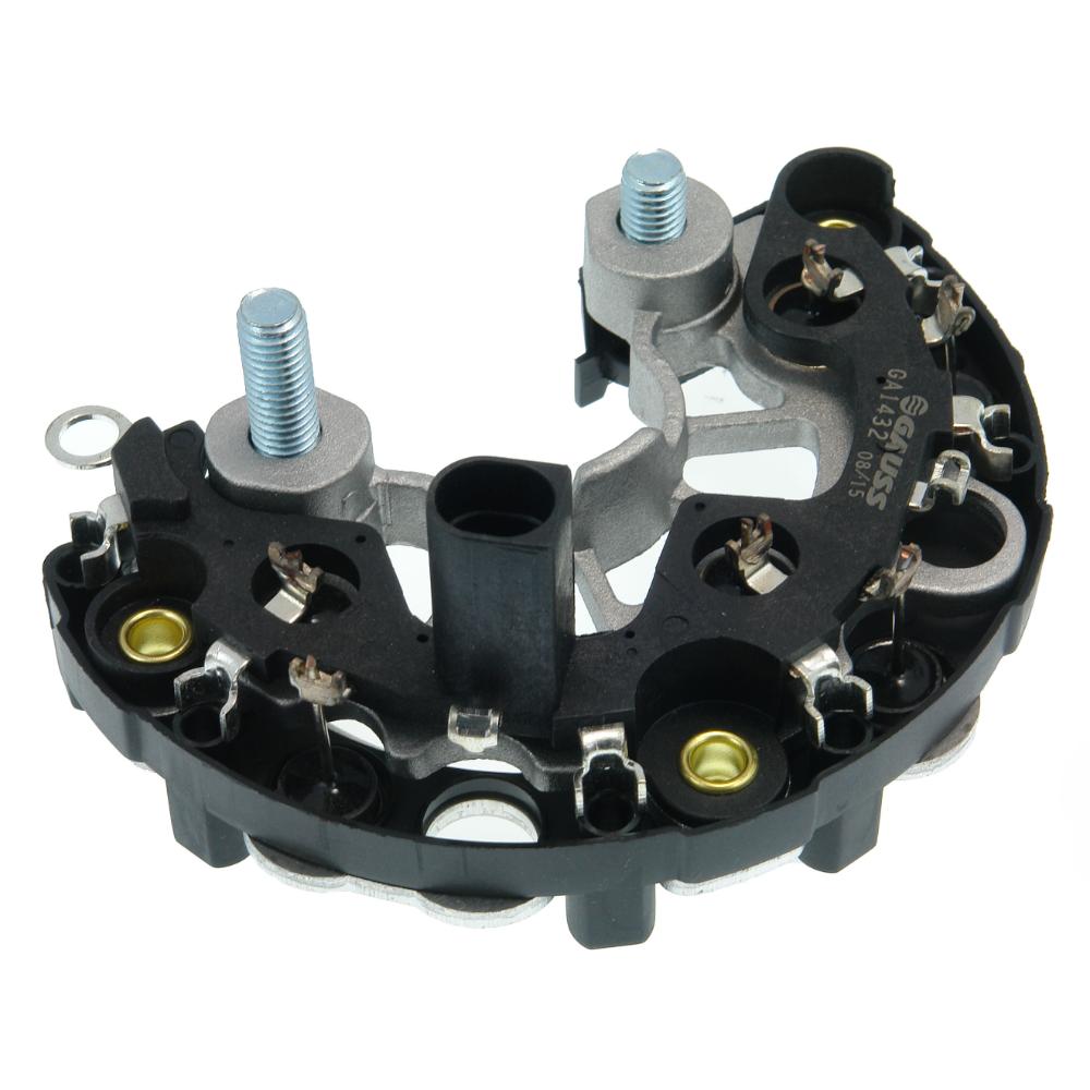 Retificador do Alternador - Gauss - GA1432 - (2)