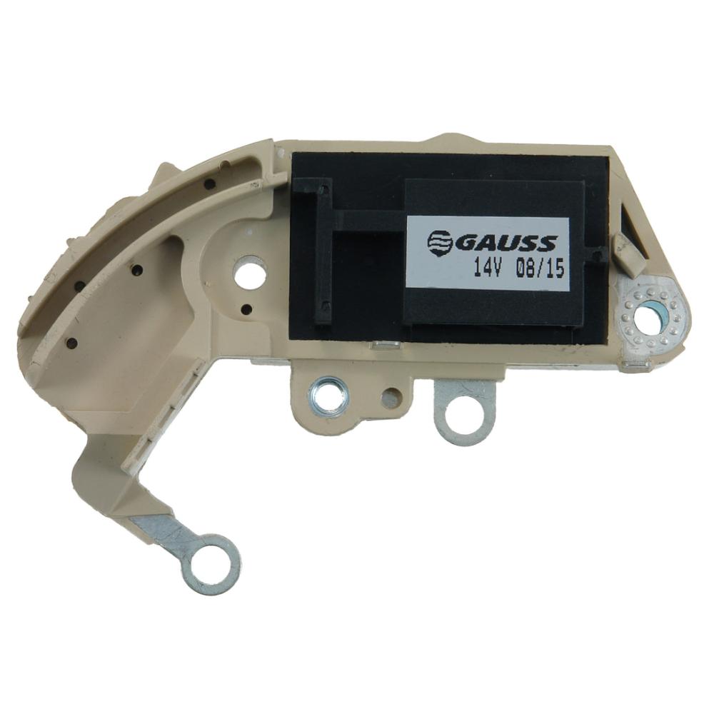Regulador de Voltagem - Gauss - GA851 - (2)