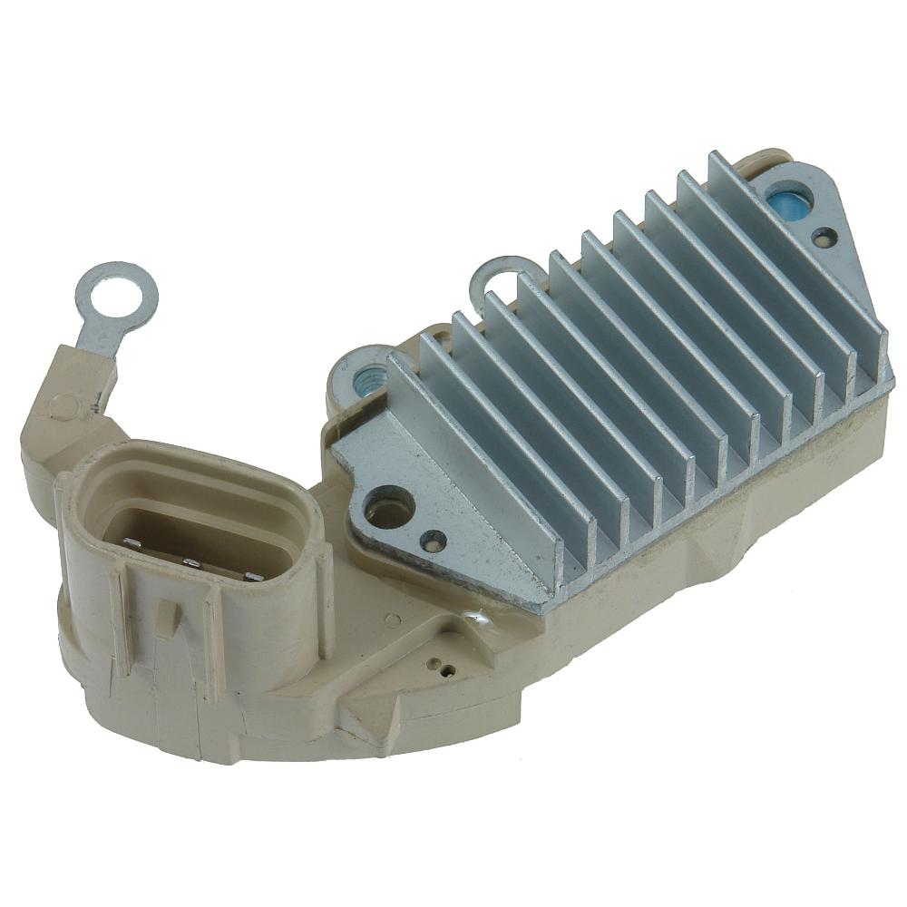 Regulador de Voltagem - Gauss - GA851 - (4)