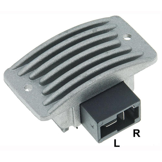 Regulador de Voltagem - Gauss - GA127 - (1)