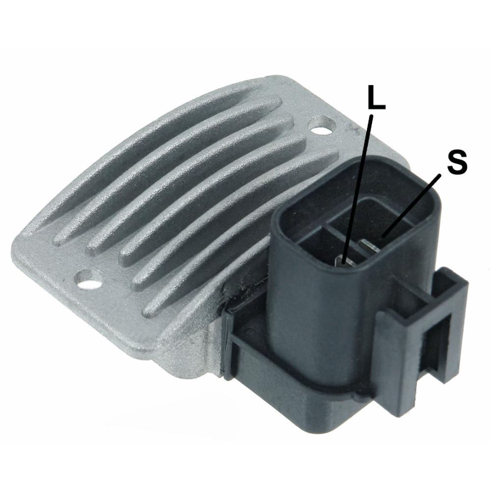 Regulador de Voltagem - Gauss - GA128 - (1)