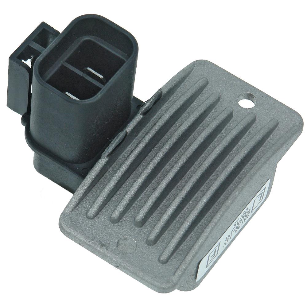 Regulador de Voltagem - Gauss - GA128 - (2)