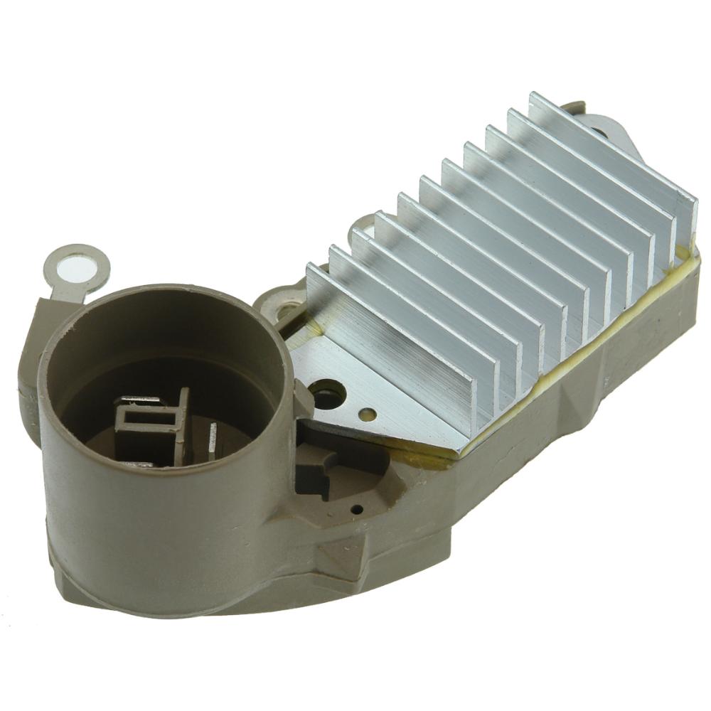 Regulador de Voltagem - Gauss - GA826 - (2)