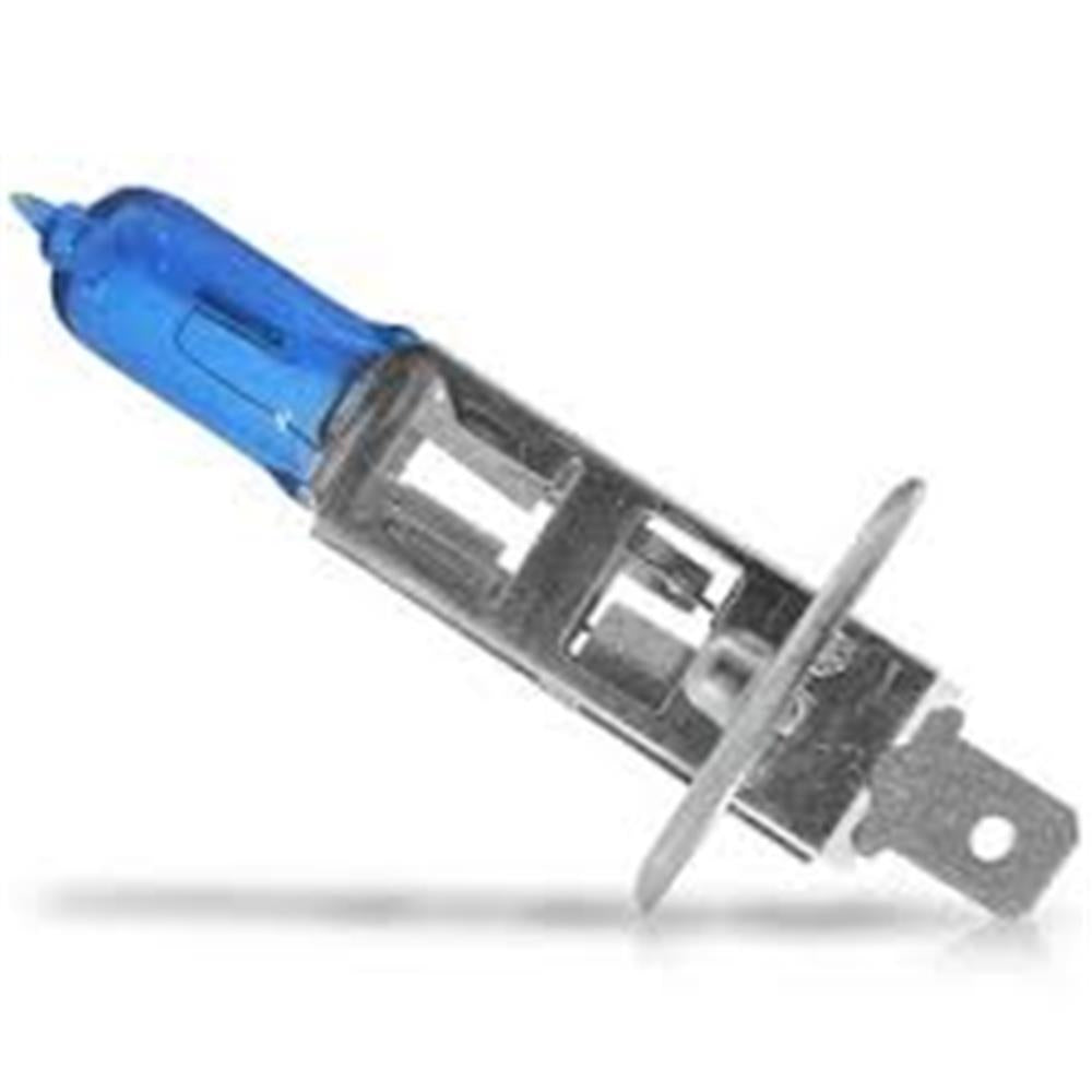 Lâmpada H1 55W 12V MaxLight - Gauss - GL02 H1 - (1)