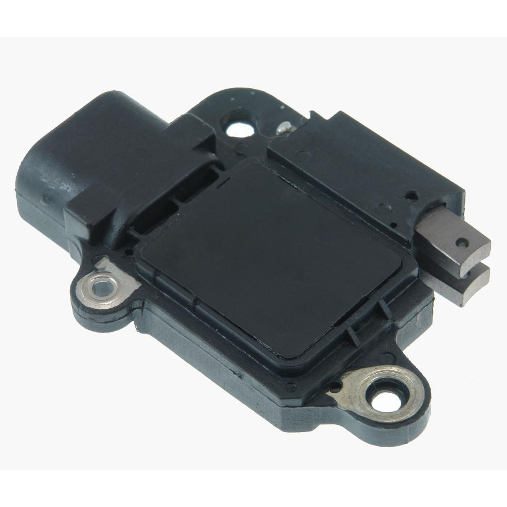 Regulador de Voltagem - Gauss - GA814 - (2)