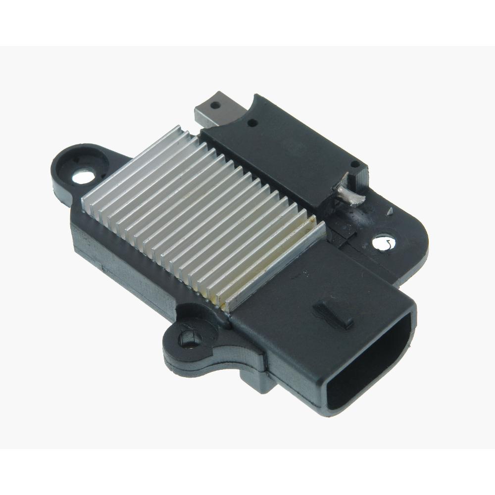 Regulador de Voltagem - Gauss - GA814 - (3)