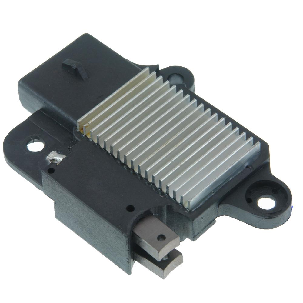 Regulador de Voltagem - Gauss - GA814 - (5)