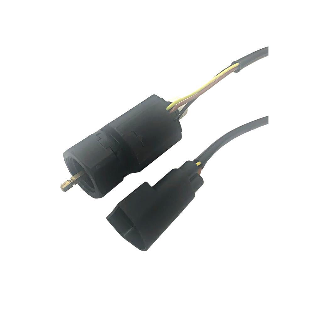 Sensor de Velocidade - Gauss - GS1331 - (1)