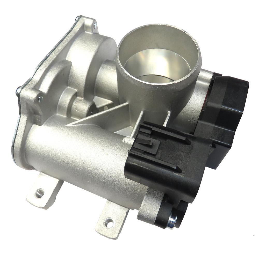 Corpo de Borboleta para Chevrolet Prisma - Gauss - GI7044 - (8)