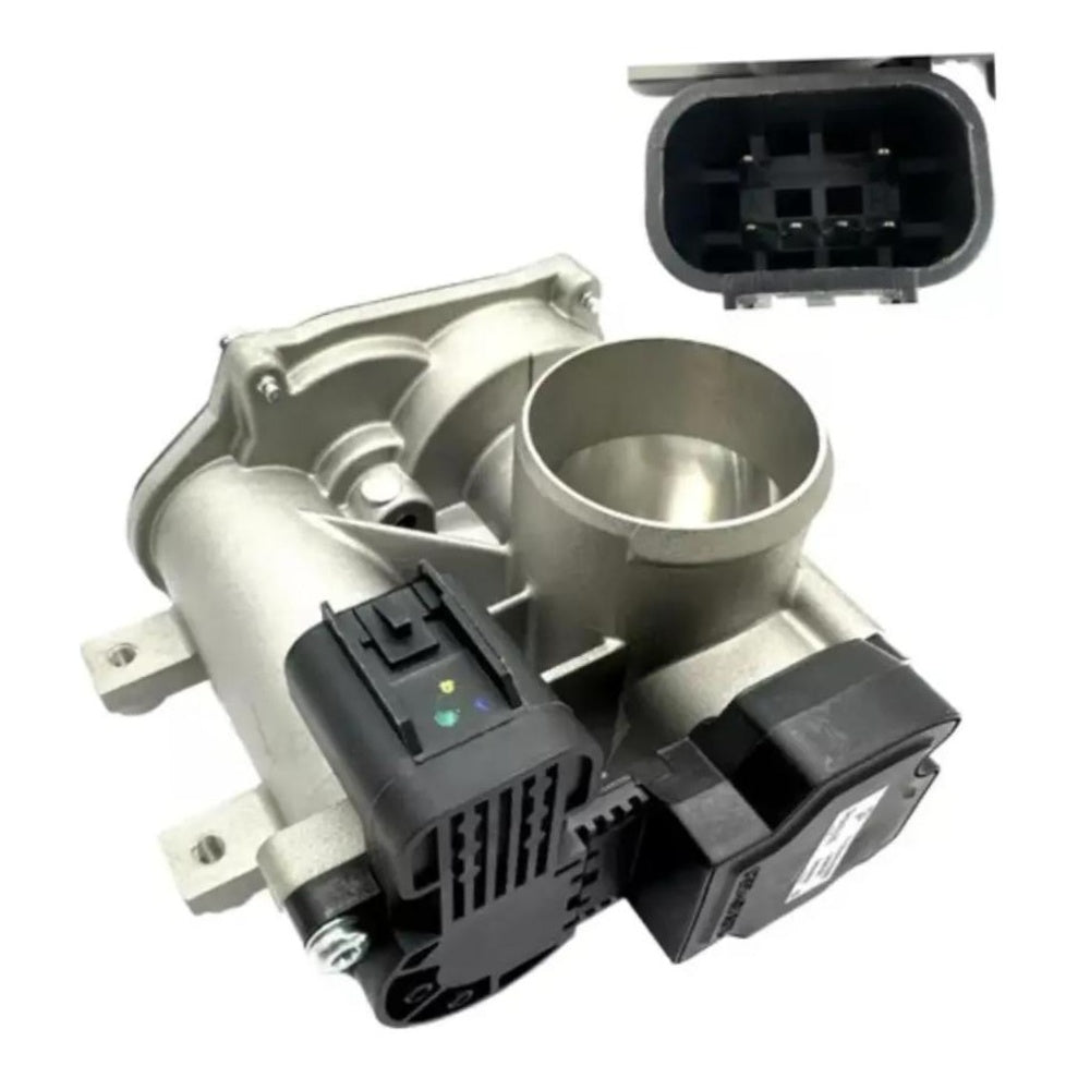Corpo de Borboleta para Chevrolet Prisma - Gauss - GI7044 - (3)