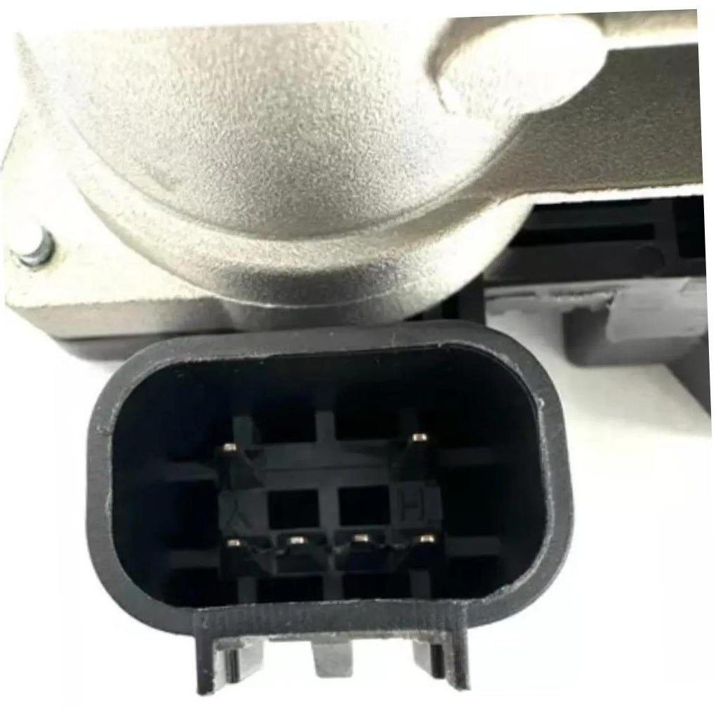 Corpo de Borboleta para Chevrolet Prisma - Gauss - GI7044 - (5)