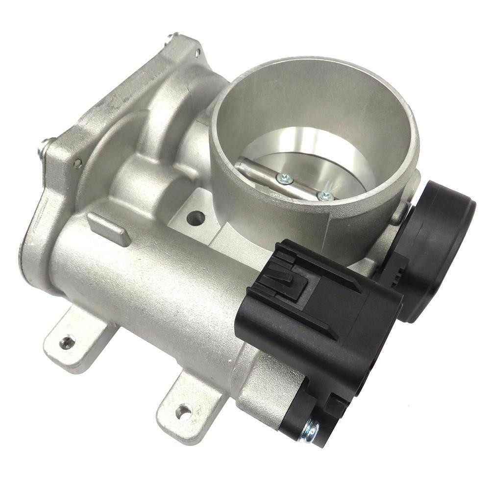 Corpo de Borboleta - Gauss - GI7040 - (1)