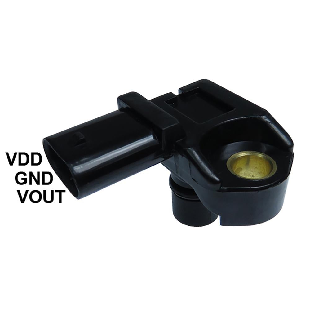 Sensor de Pressão do Coletor - MAP - Gauss - GI3988 - (1)