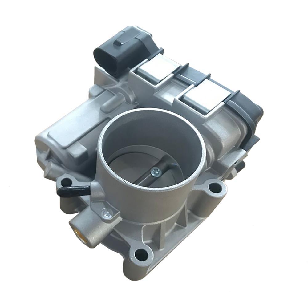 Corpo de Borboleta - Gauss - GI7002 - (1)