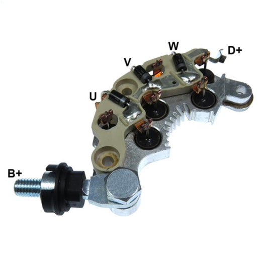 Retificador do Alternador - Gauss - GA1605 - (1)