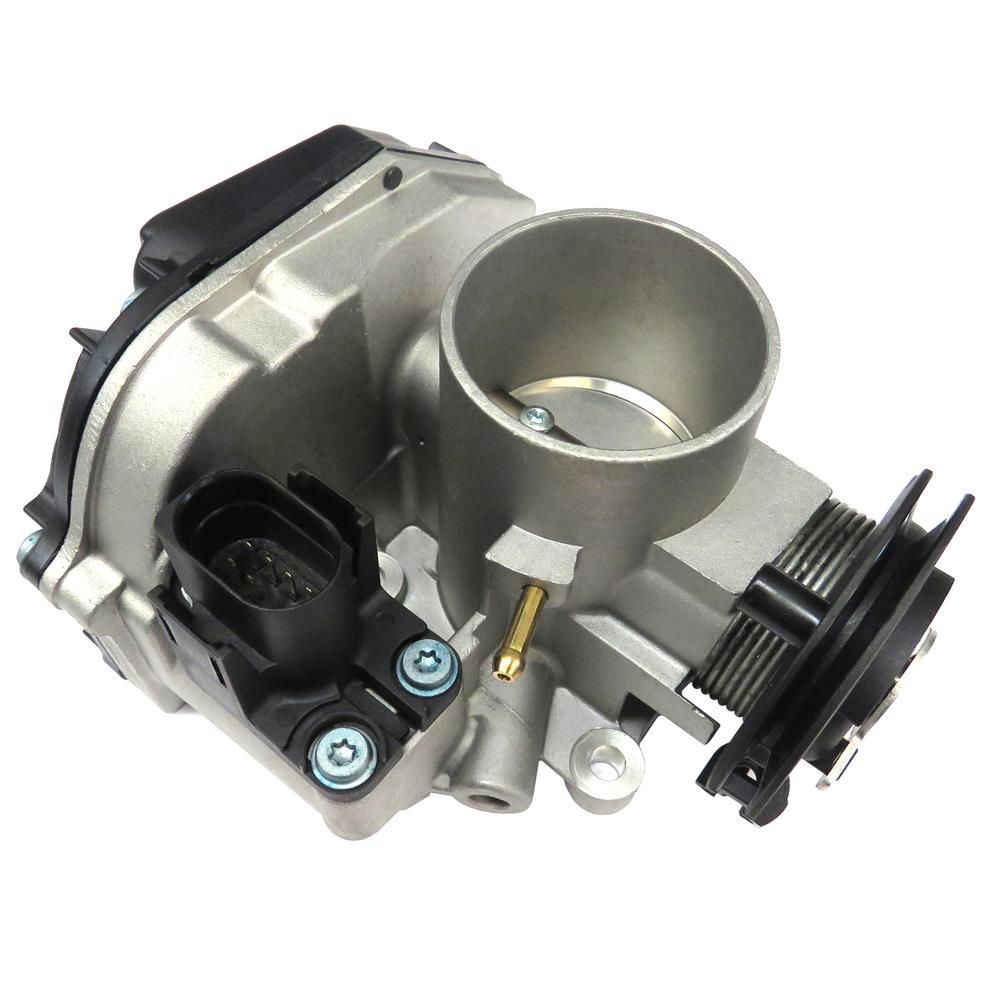 Corpo de Borboleta - Gauss - GI7006 - (1)