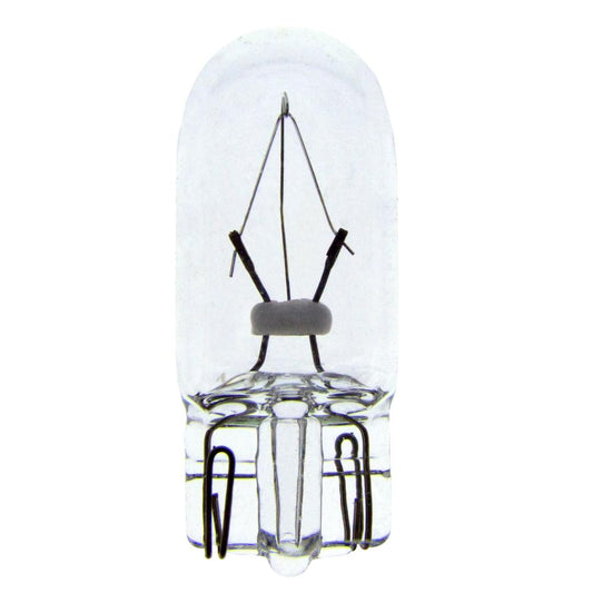 Lâmpada Esmagada 2.5W 24V - Gauss - GL2840 - (1)