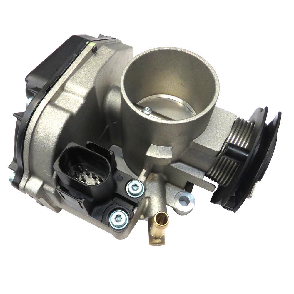 Corpo de Borboleta - Gauss - GI7010 - (1)