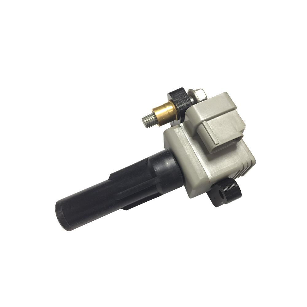 Bobina de Ignição - Gauss - GC4434 - (1)