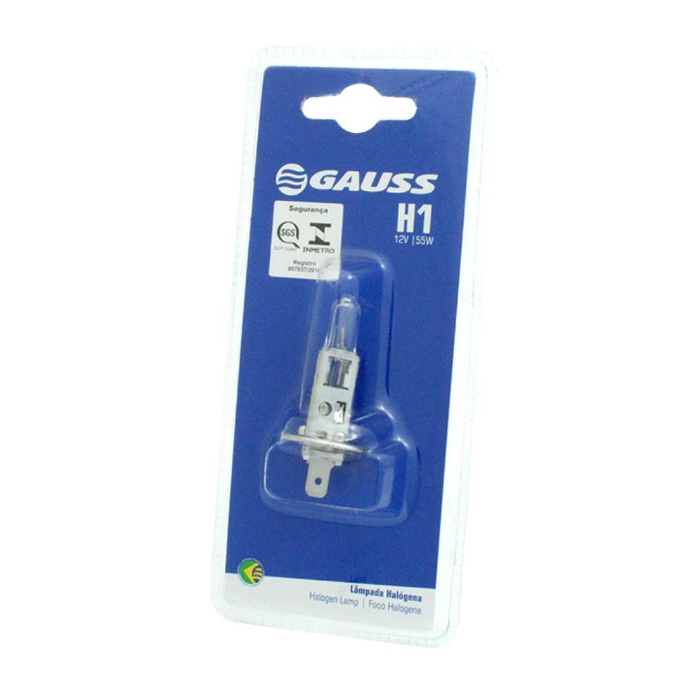 Lâmpada - Gauss - GL126H1 - (2)