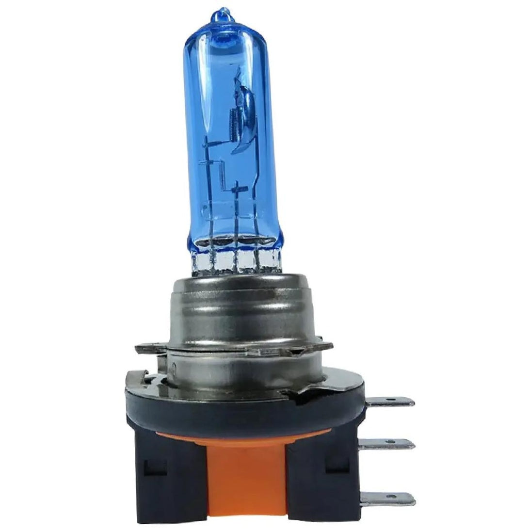 Par Lâmpada H15 55/15W 12V MaxLight - Gauss - GL115 H15 - (3)