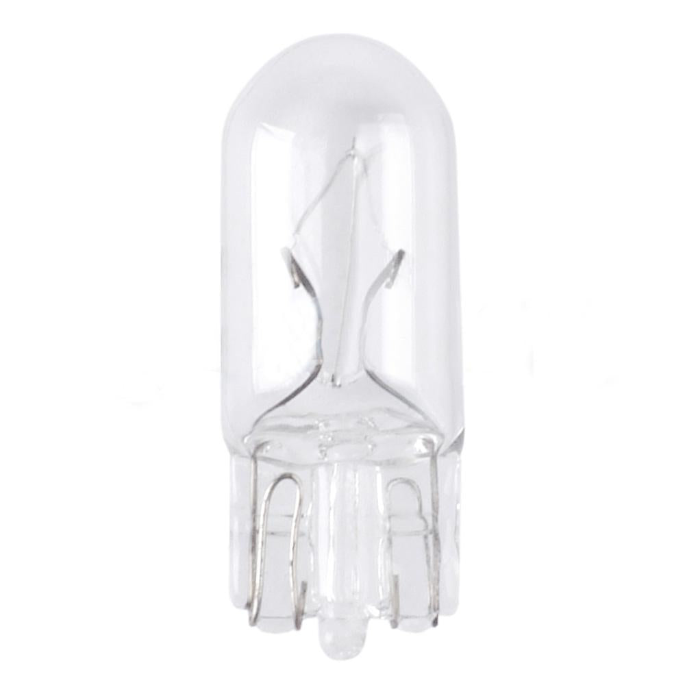 Par Lâmpada W5W 12V - Gauss - GL136 - (2)