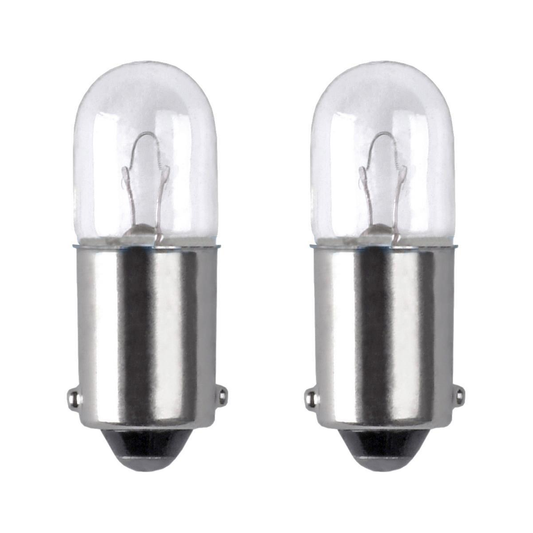 Par Lâmpada T4W 12V - Gauss - GL137 - (1)
