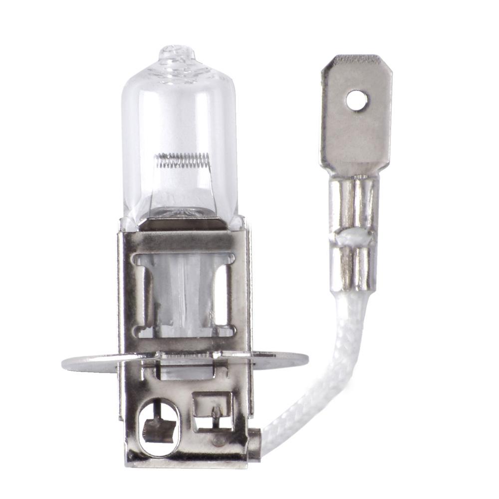 Lâmpada H3 55W 12V - Gauss - GL127H3 - (1)