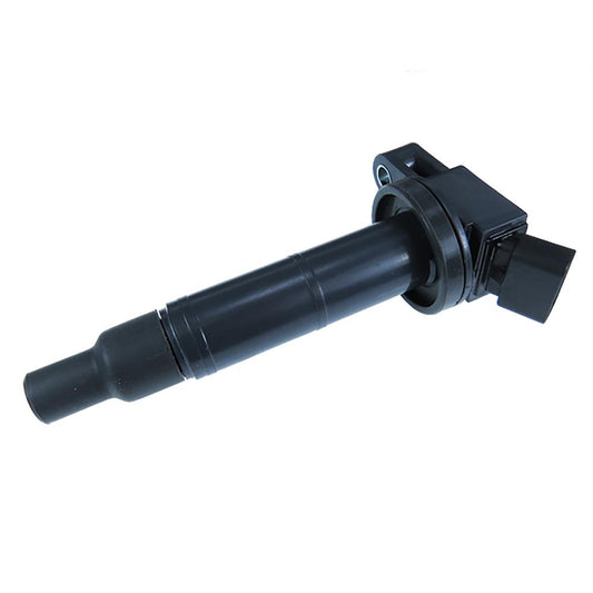 Bobina de Ignição - Gauss - GC4080 - (1)